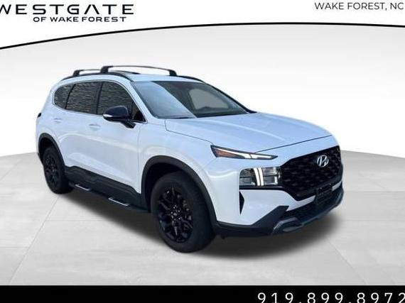 HYUNDAI SANTA FE 2023 5NMS6DAJ9PH497405 image HYUNDAI SANTA FE 2023 5NMS6DAJ9PH497405 image